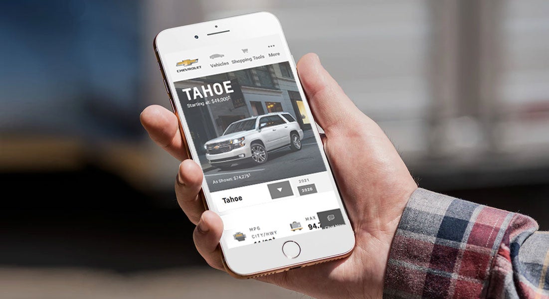 Shop Click Drive in Wilmington, IL