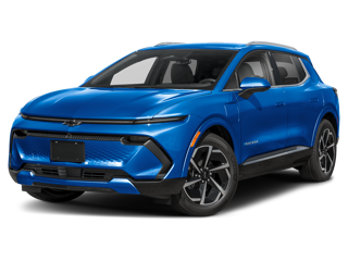 Chevrolet Equinox EV - Arnie Bauer Chevrolet in Wilmington IL
