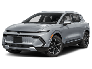 Equinox EV - Arnie Bauer Chevrolet in Wilmington IL