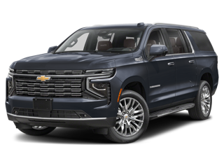 Chevrolet Suburban - Arnie Bauer Chevrolet in Wilmington IL