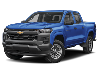 Chevrolet Colorado - Arnie Bauer Chevrolet in Wilmington IL