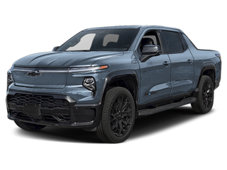 Chevrolet Silverado EV - Arnie Bauer Chevrolet in Wilmington IL