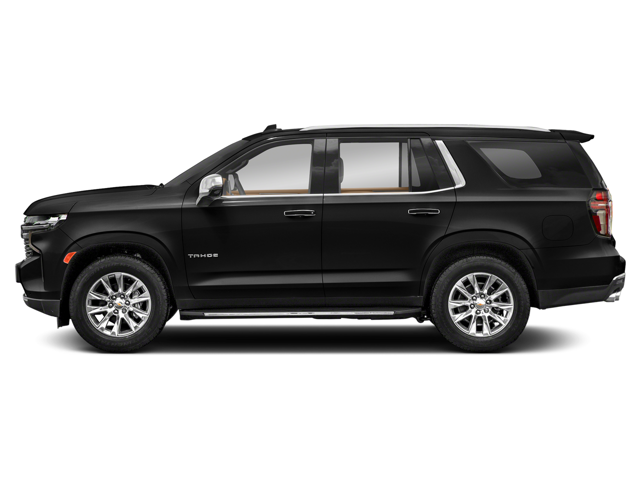 2024 Chevrolet Tahoe Premier - Photo 43
