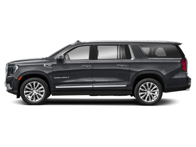 2024 GMC Yukon XL Denali Ultimate