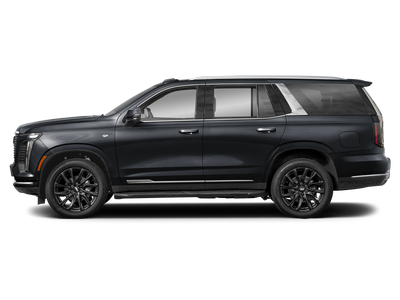 2025 Cadillac Escalade Premium Luxury
