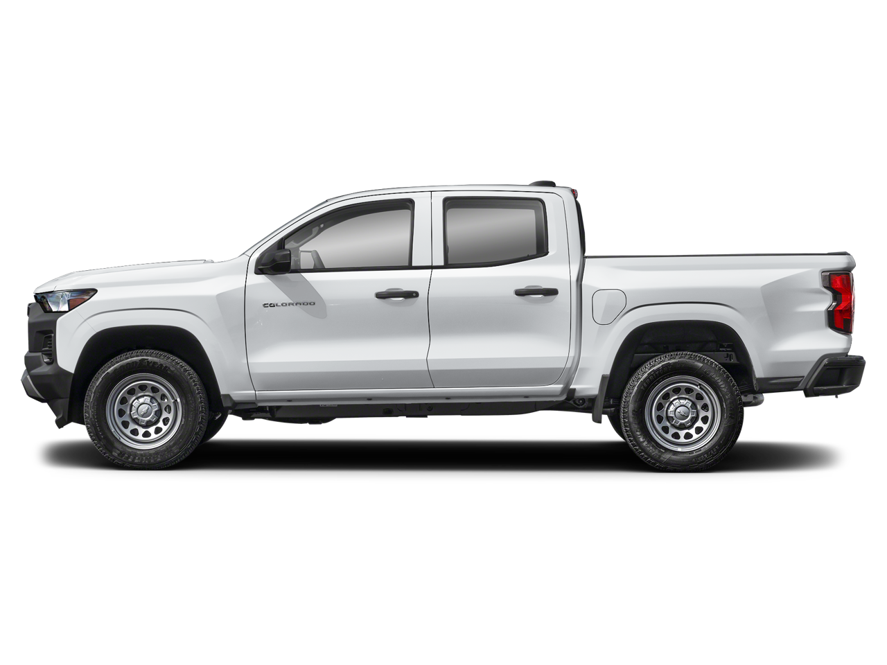 2026 Chevrolet Colorado Trail Boss - Photo 38