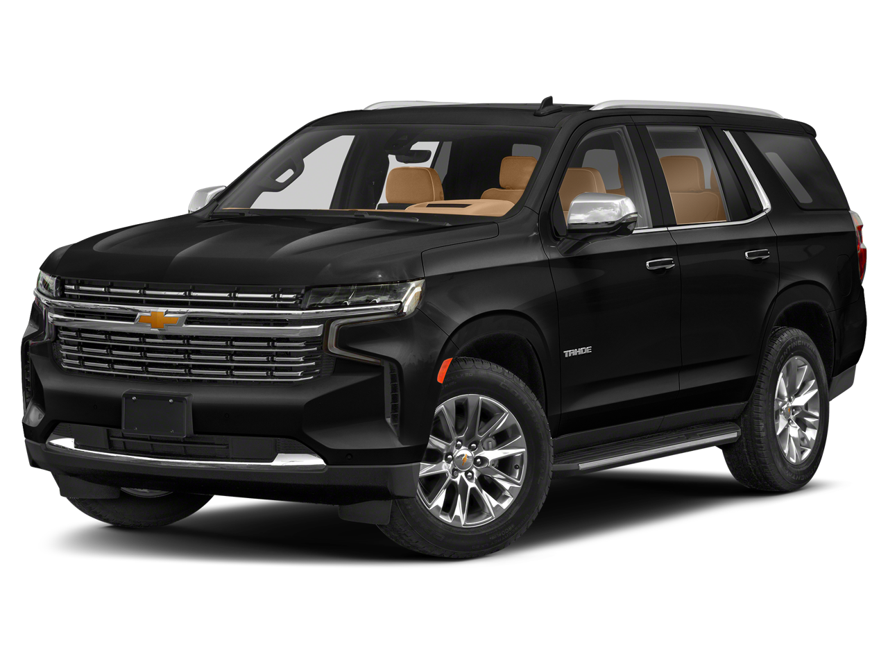 2024 Chevrolet Tahoe Premier - Photo 41