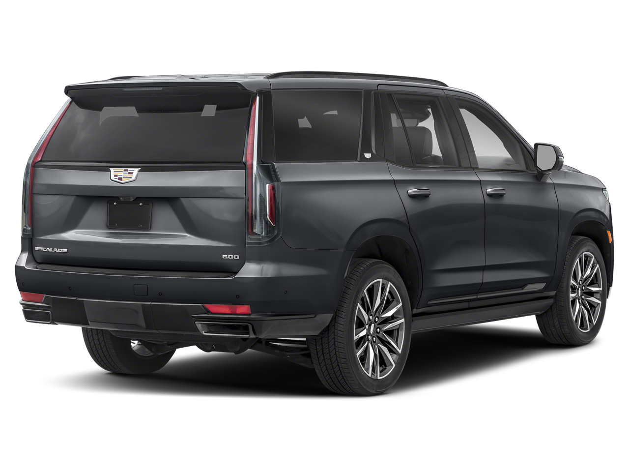 2023 Cadillac Escalade 4WD Sport