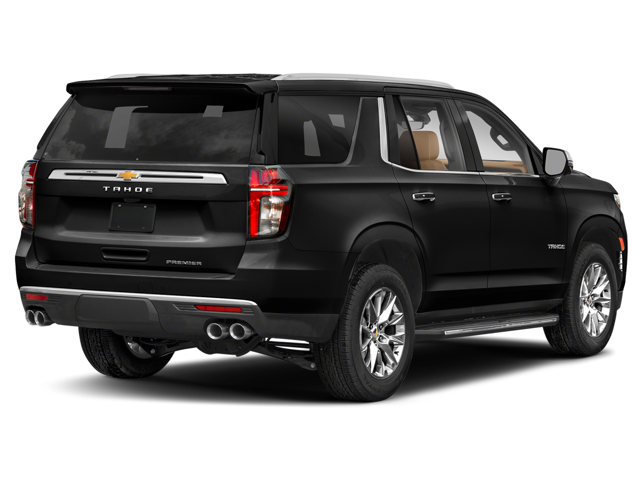 2024 Chevrolet Tahoe Premier - Photo 42
