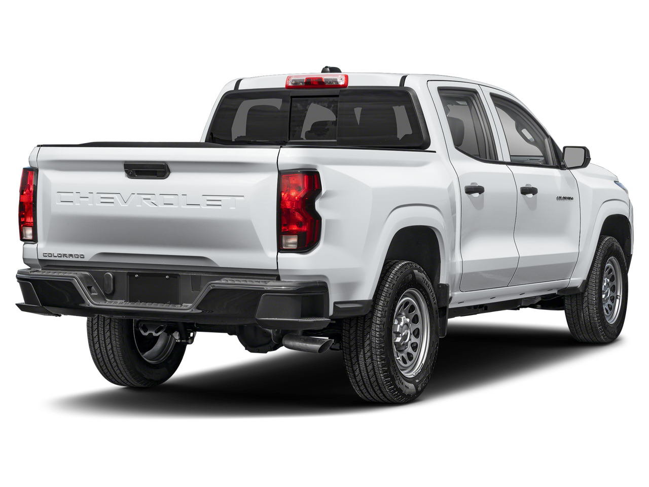 2026 Chevrolet Colorado Trail Boss - Photo 37