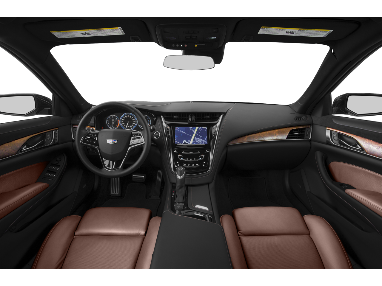 2015 Cadillac CTS Performance AWD