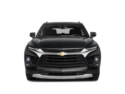 2019 Chevrolet Blazer FWD 4dr w/2LT