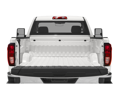2022 GMC Sierra 2500 HD SLE
