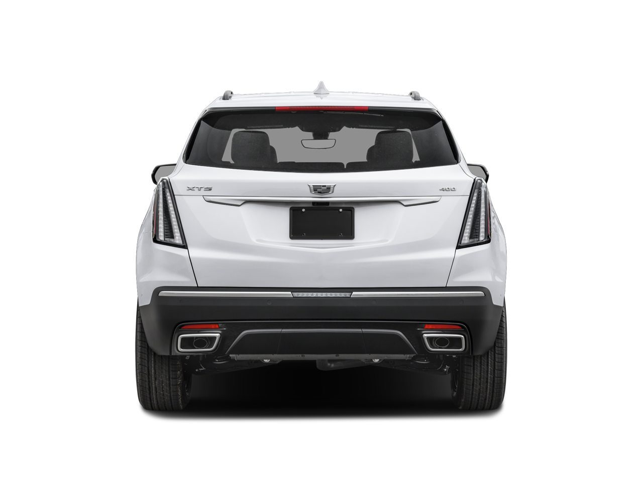 2023 Cadillac XT5 Sport