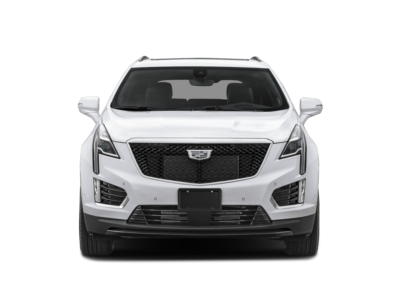 2024 Cadillac XT5 Sport