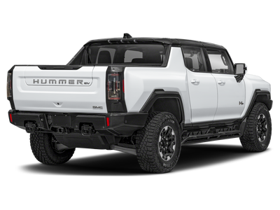2024 GMC HUMMER EV Pickup 3X