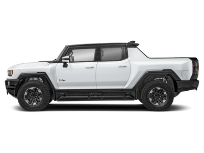 2024 GMC HUMMER EV Pickup 3X