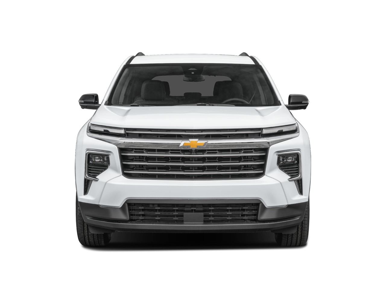 2025 Chevrolet Traverse LT - Photo 42