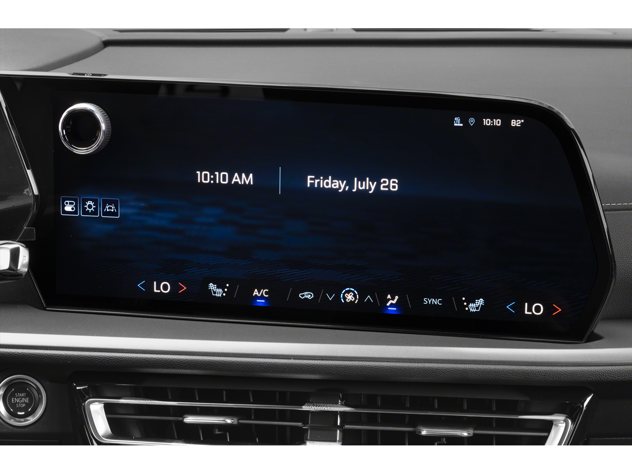 2025 Chevrolet Traverse LT - Photo 47