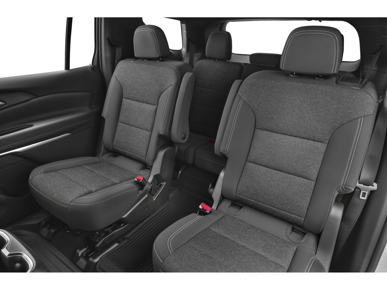 2025 Chevrolet Traverse LT - Photo 50