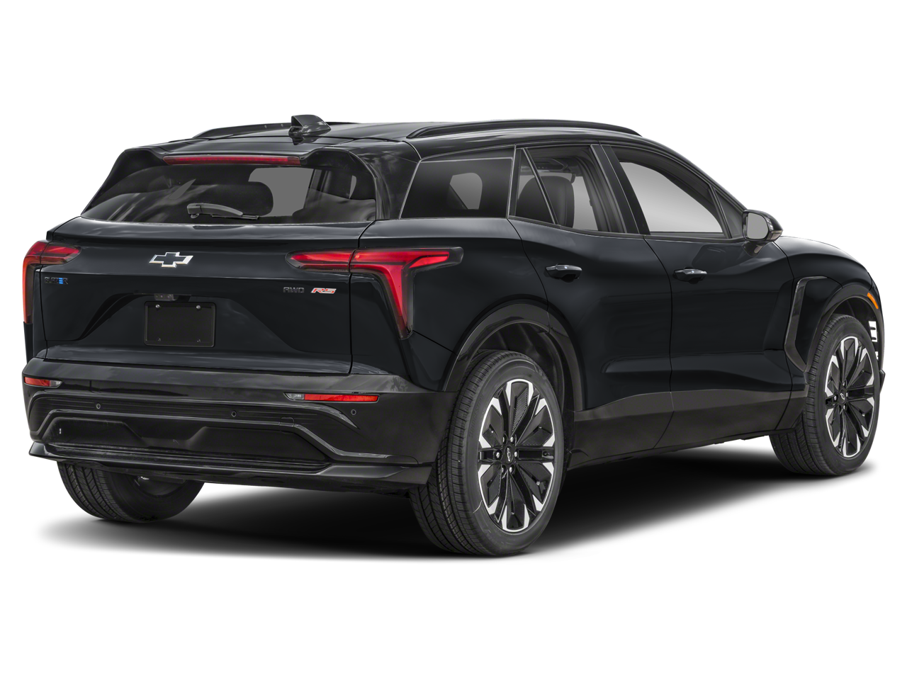 2026 Chevrolet Blazer EV RS