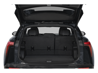 2026 Chevrolet Blazer EV RS