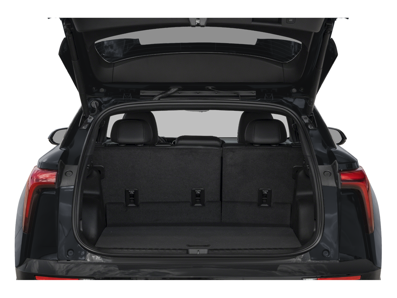 2026 Chevrolet Blazer EV RS