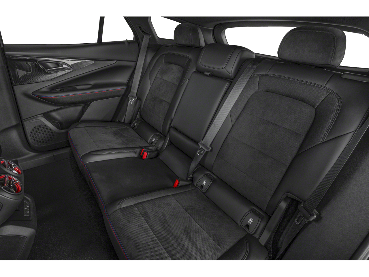 2026 Chevrolet Blazer EV RS