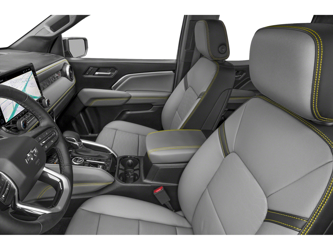 2026 Chevrolet Colorado ZR2 - Photo 41