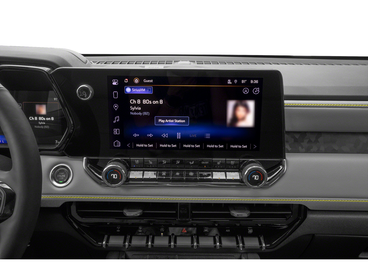 2026 Chevrolet Colorado ZR2 - Photo 42
