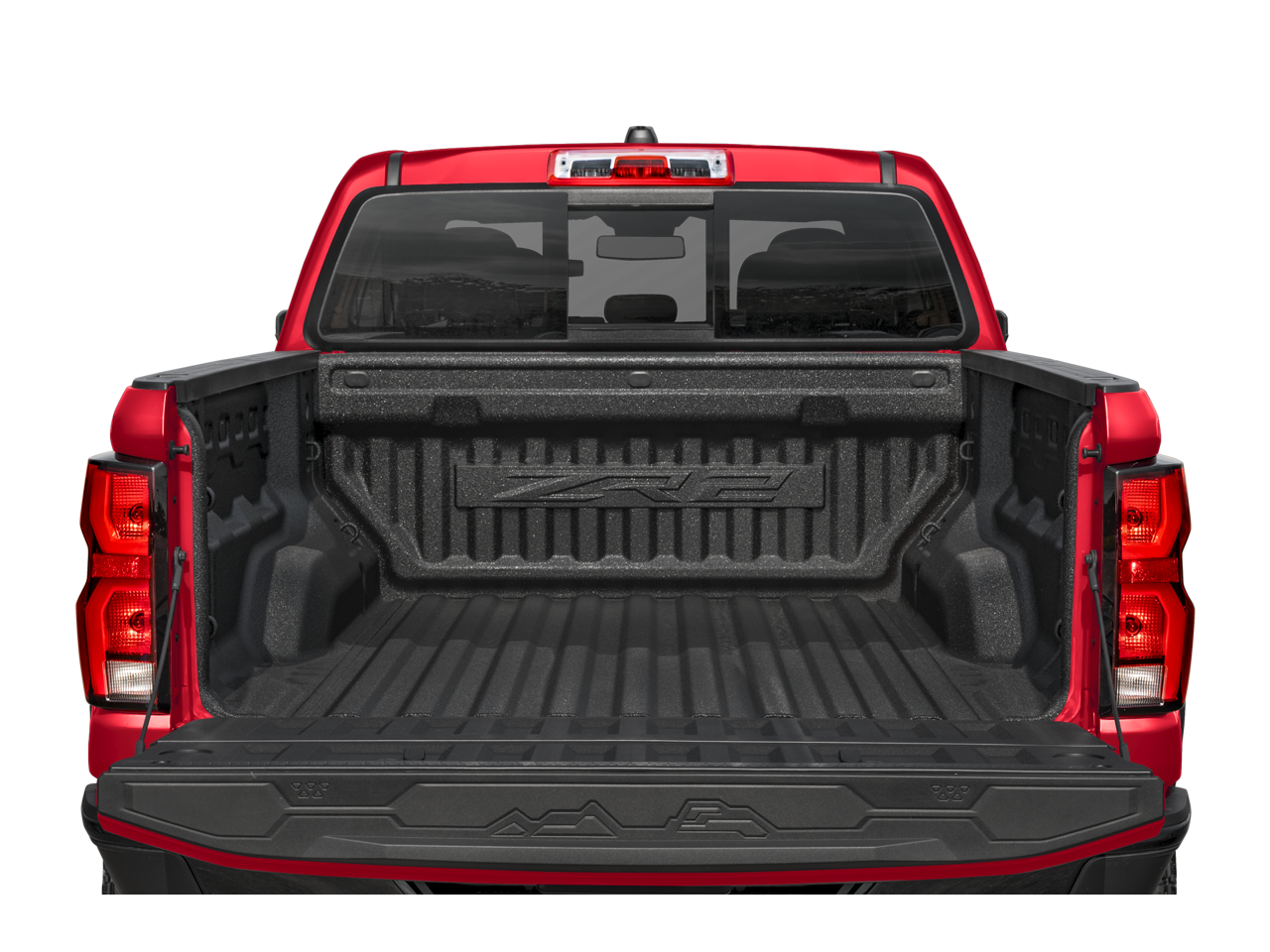 2026 Chevrolet Colorado ZR2 - Photo 43