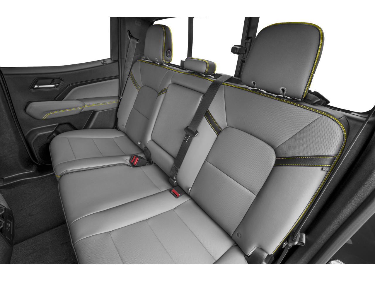 2026 Chevrolet Colorado ZR2 - Photo 45