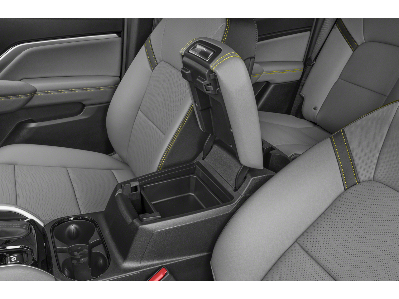 2026 Chevrolet Colorado ZR2 - Photo 46