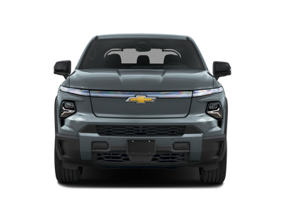 2026 Chevrolet Silverado EV LT - Extended Range