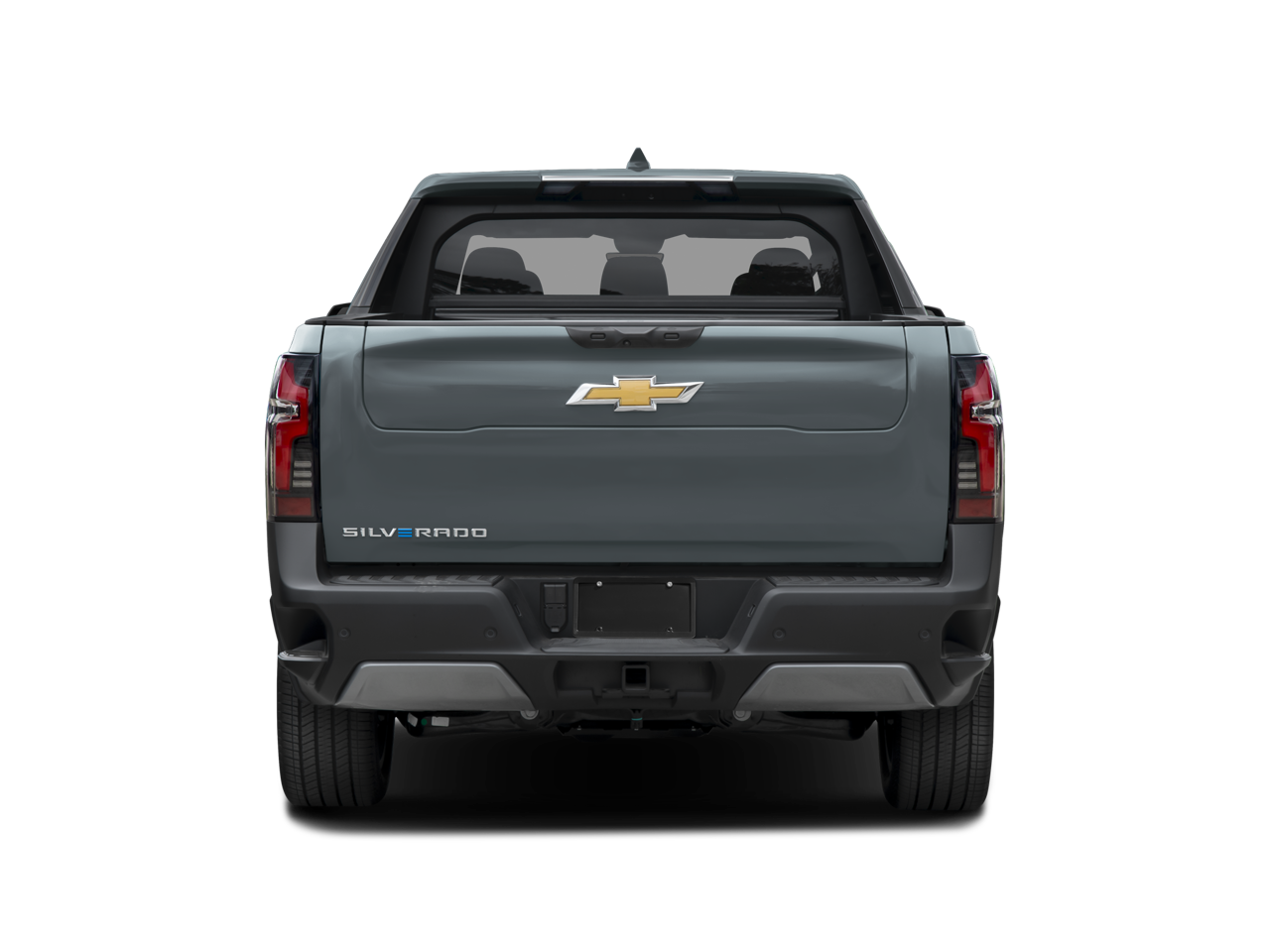 2026 Chevrolet Silverado EV LT - Photo 38