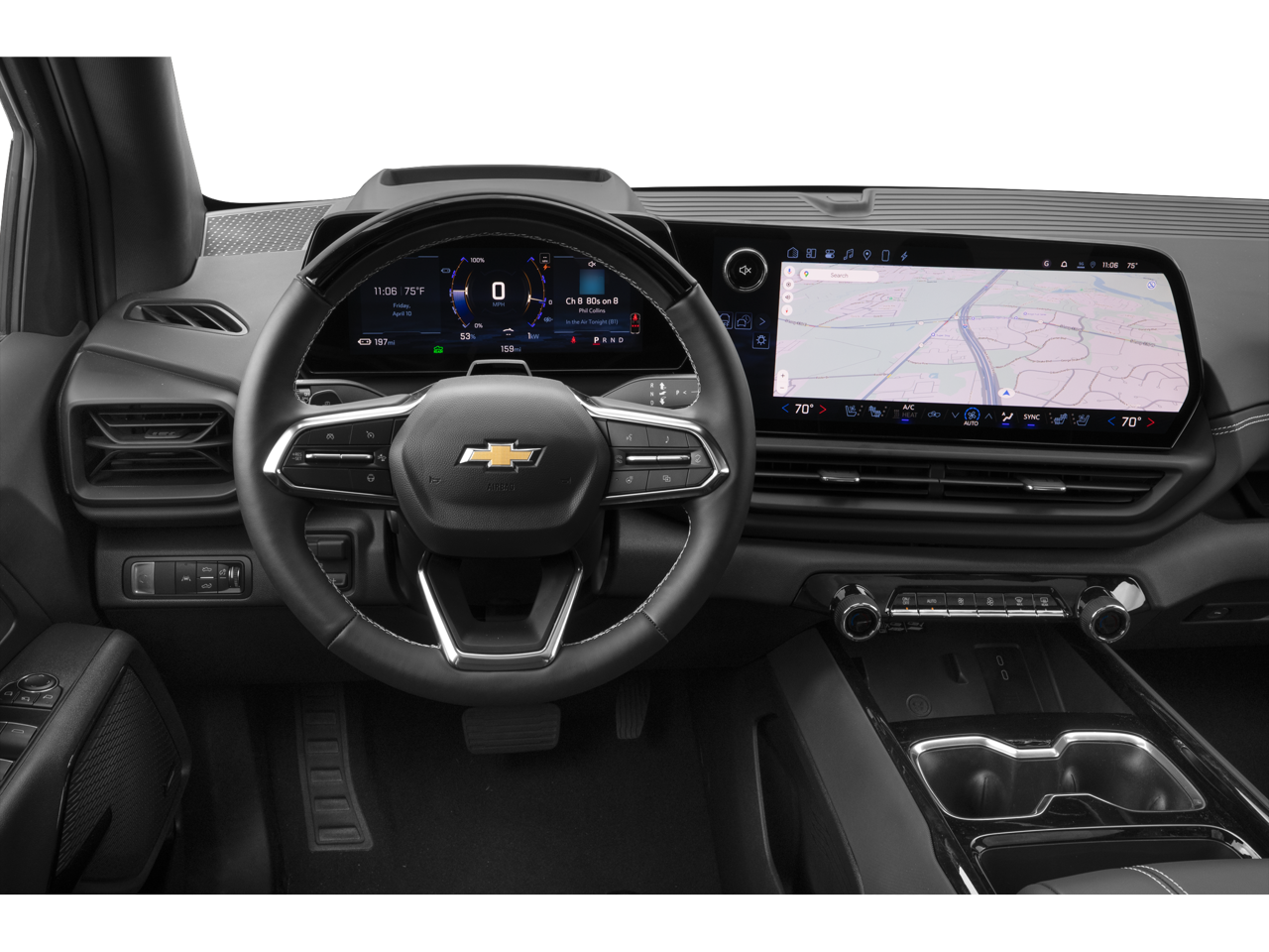 2026 Chevrolet Silverado EV LT - Photo 39