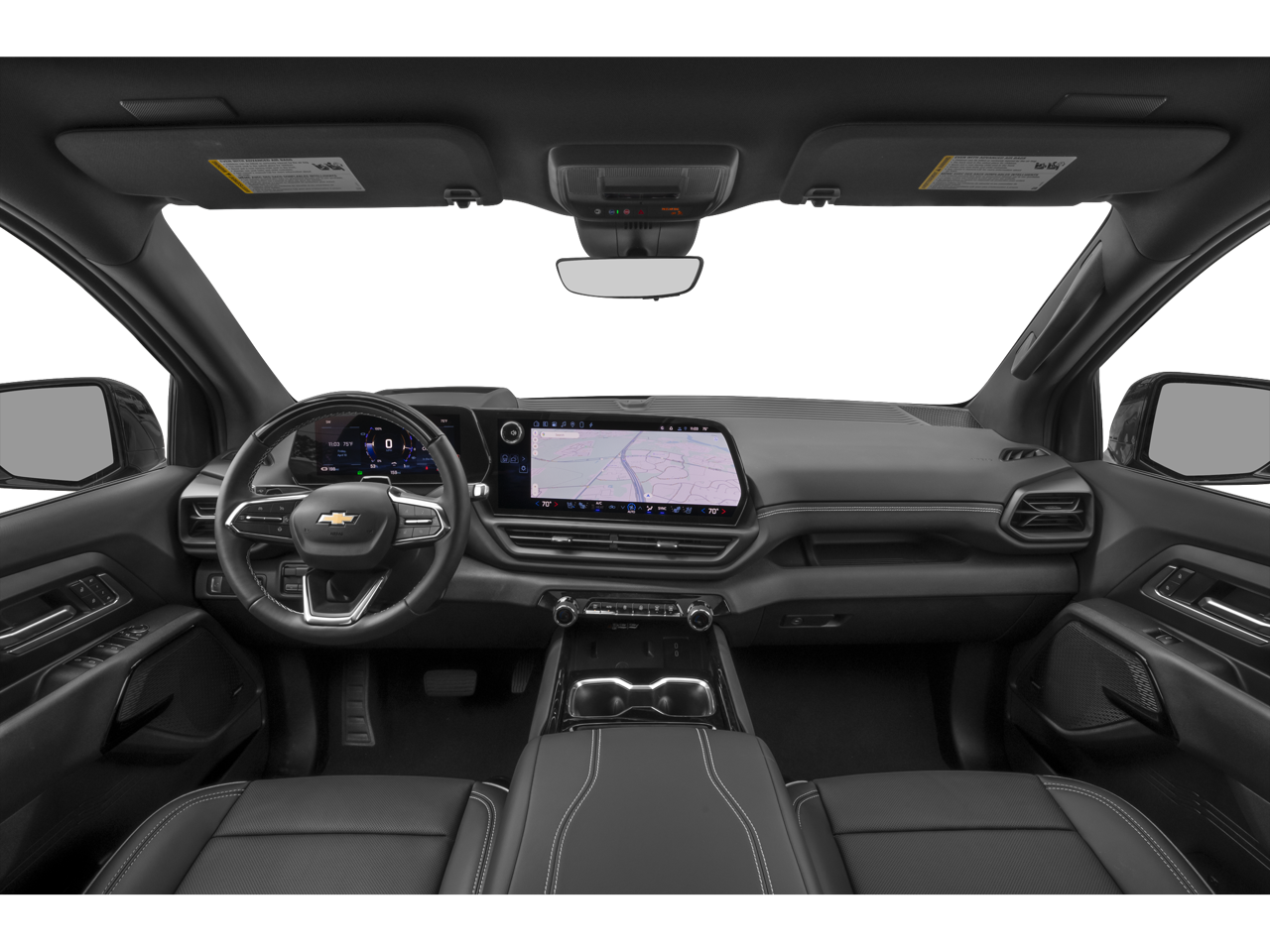 2026 Chevrolet Silverado EV LT - Photo 40