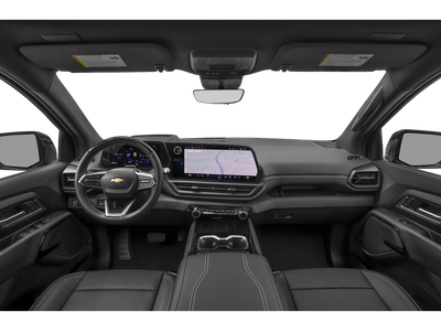2026 Chevrolet Silverado EV LT - Extended Range