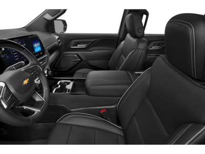 2026 Chevrolet Silverado EV LT - Extended Range