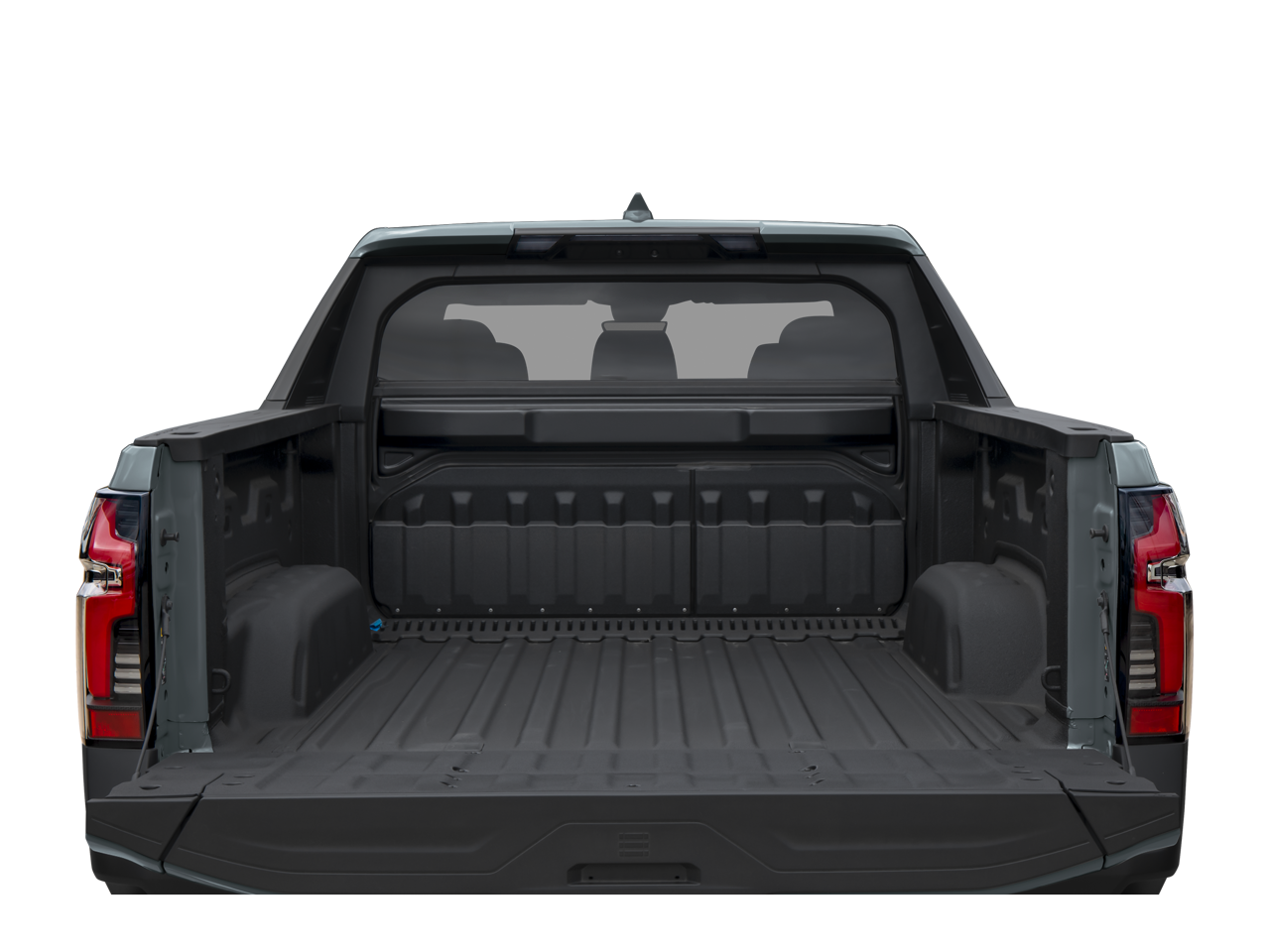 2026 Chevrolet Silverado EV LT - Photo 43