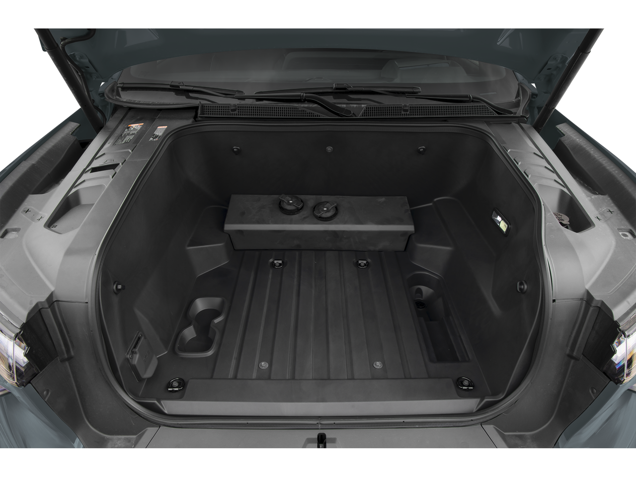 2026 Chevrolet Silverado EV LT - Photo 44