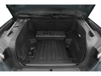 2026 Chevrolet Silverado EV LT - Extended Range