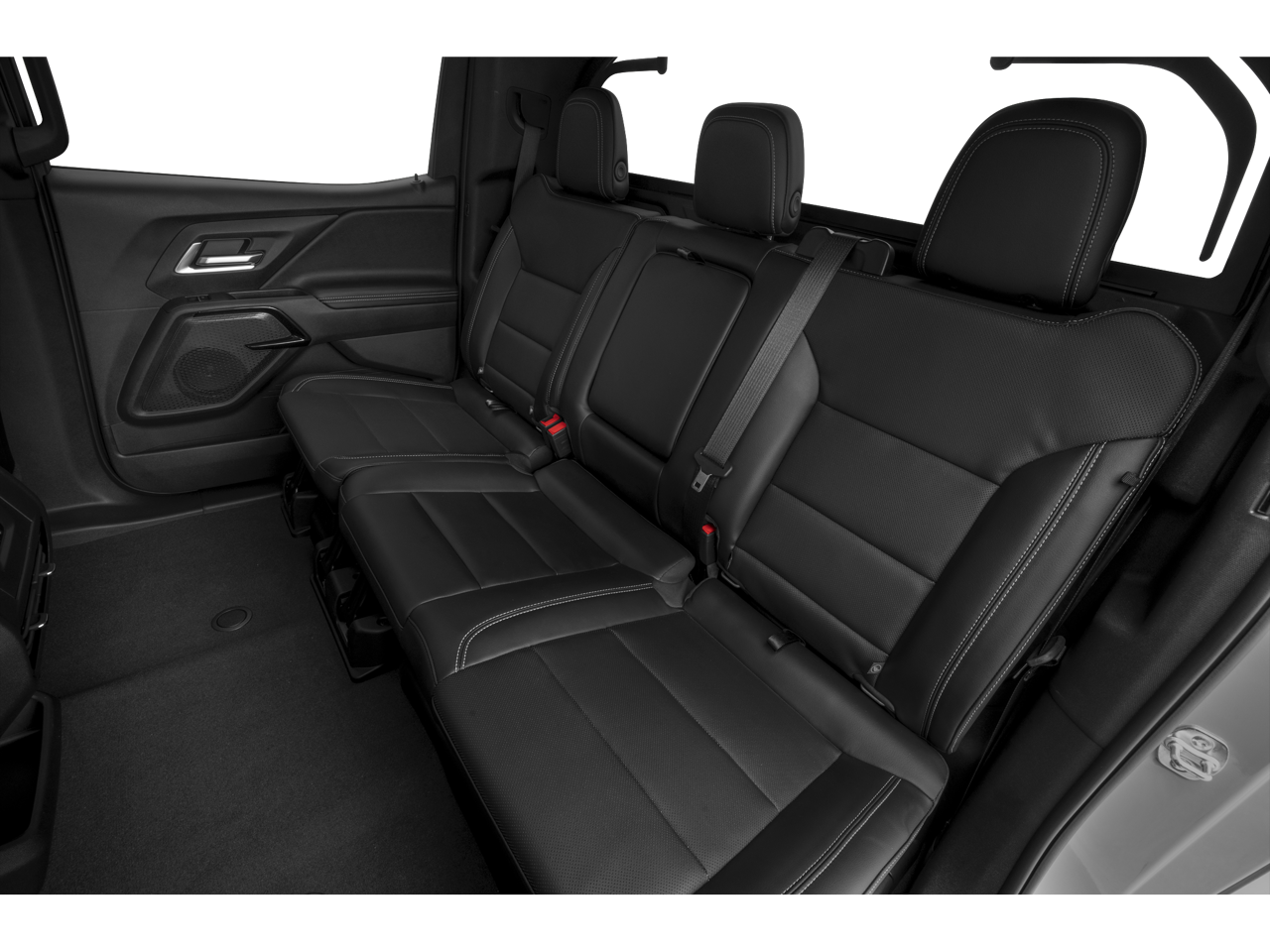 2026 Chevrolet Silverado EV LT - Photo 45