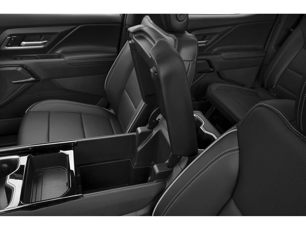 2026 Chevrolet Silverado EV LT - Photo 46