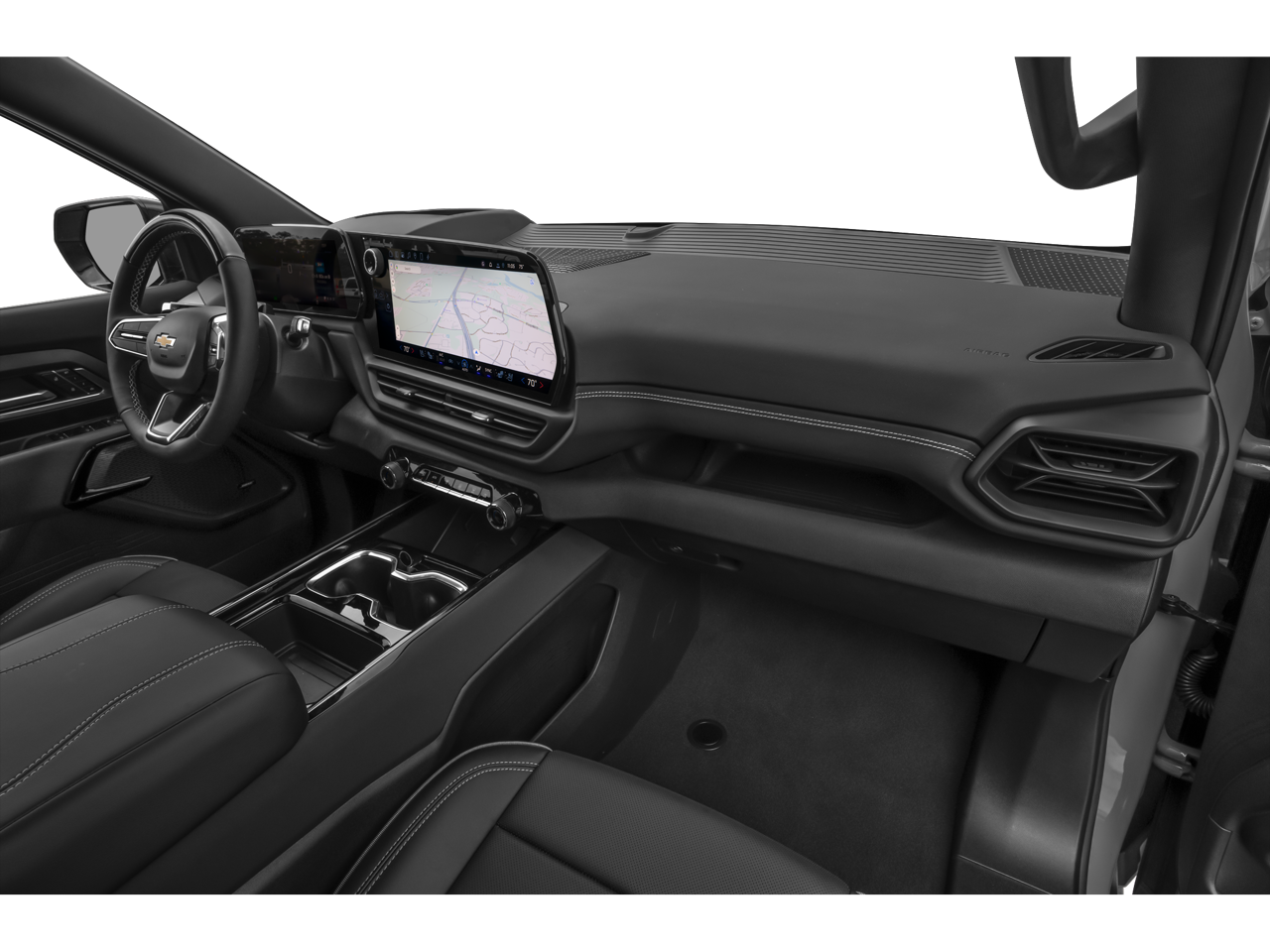 2026 Chevrolet Silverado EV LT - Photo 47