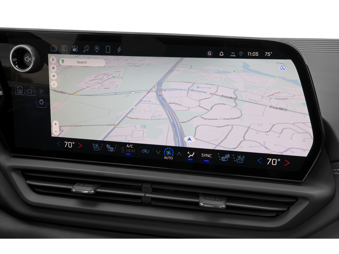 2026 Chevrolet Silverado EV LT - Photo 48