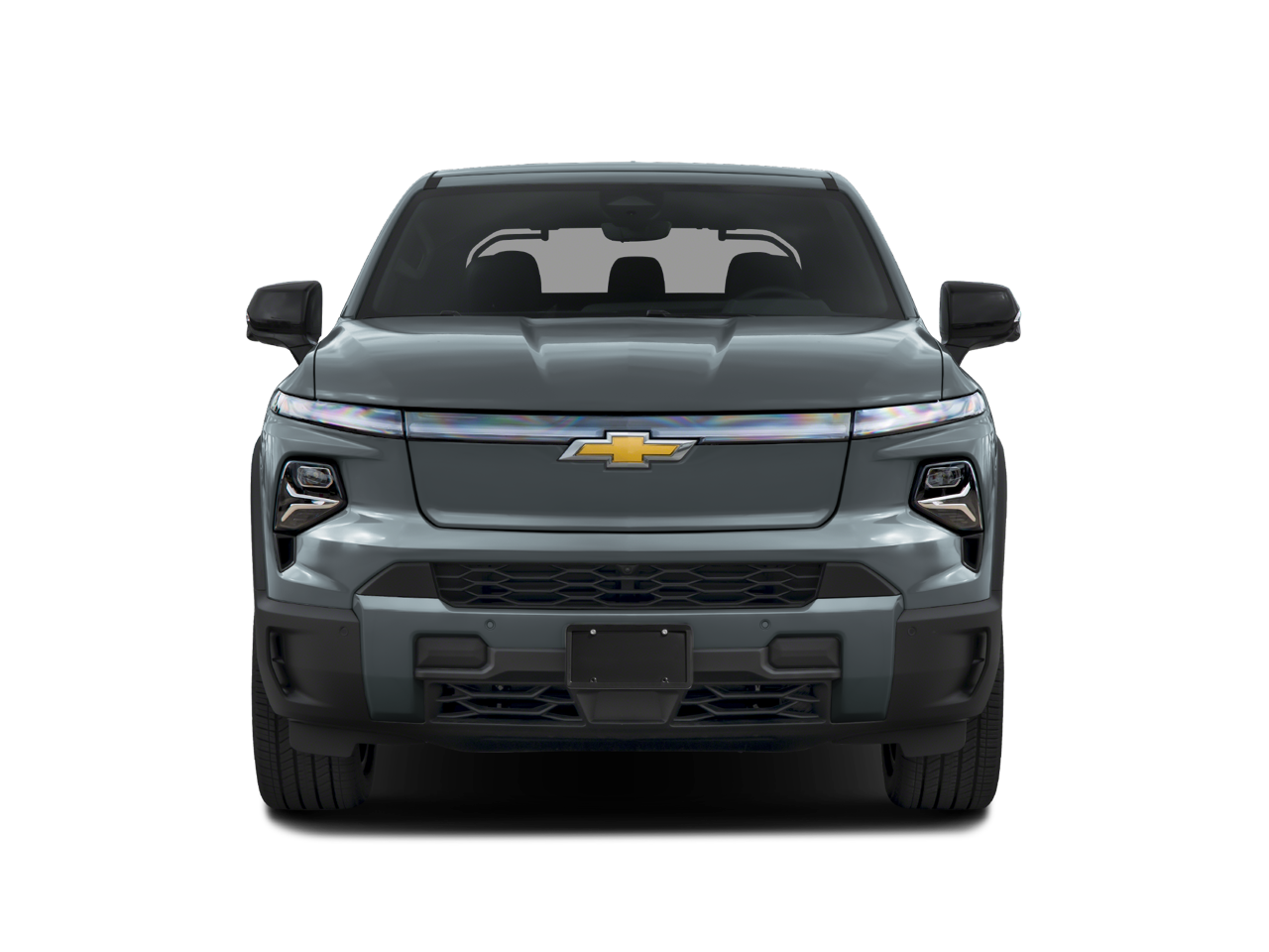 2026 Chevrolet Silverado EV LT - Photo 37