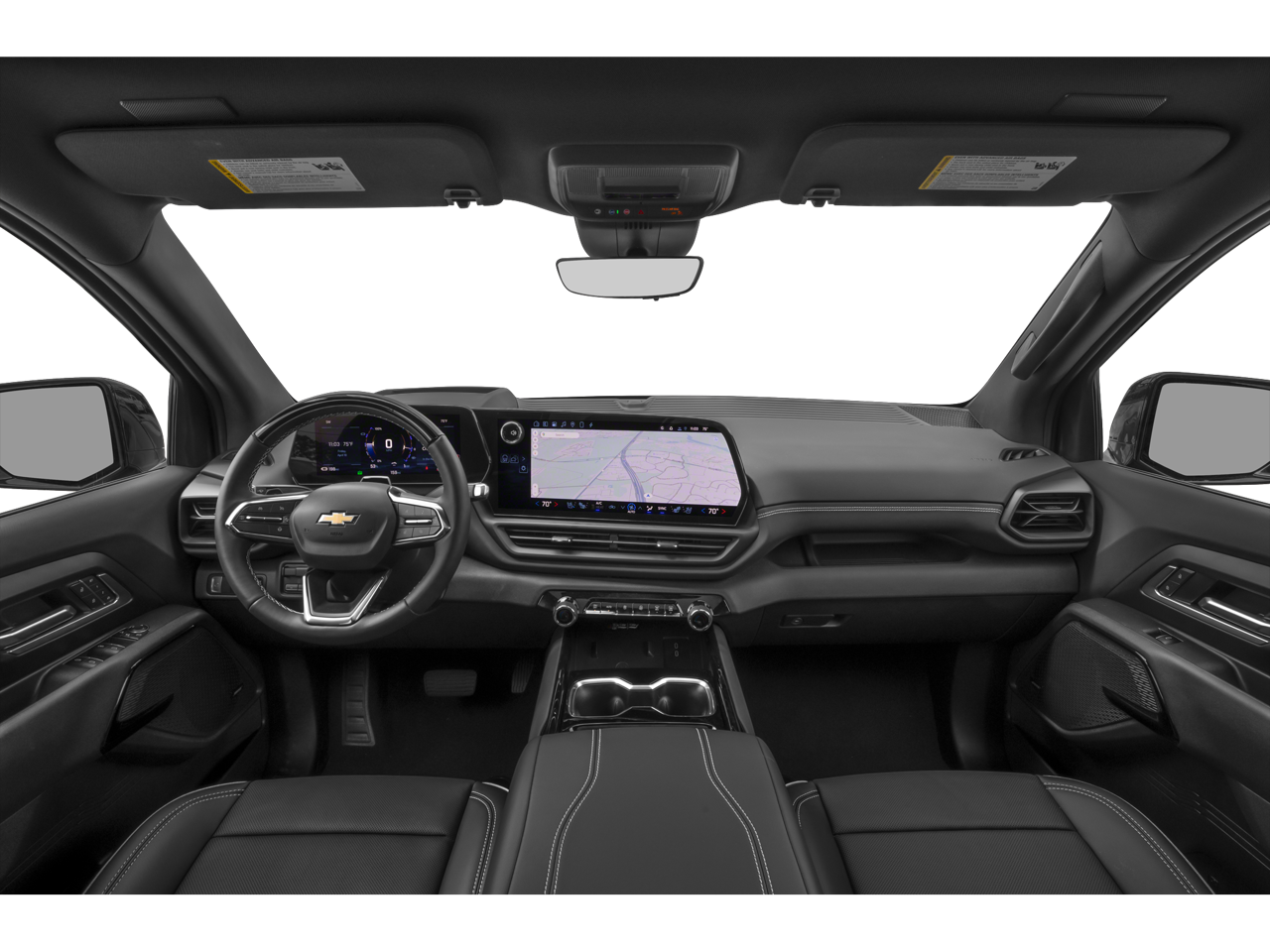 2026 Chevrolet Silverado EV LT - Photo 40