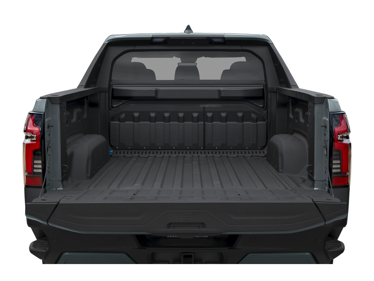 2026 Chevrolet Silverado EV LT - Photo 43
