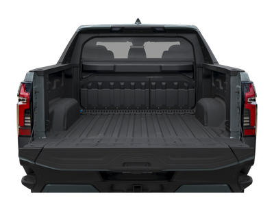 2026 Chevrolet Silverado EV LT - Extended Range